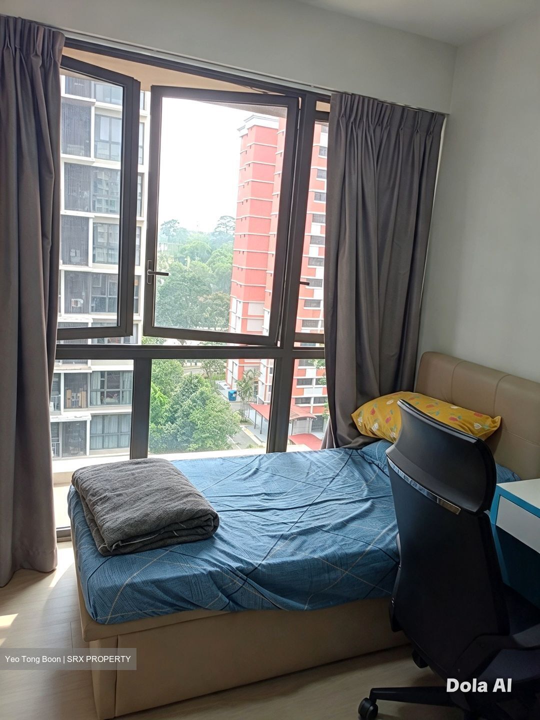 iNZ Residence (D23), Condominium #634673571